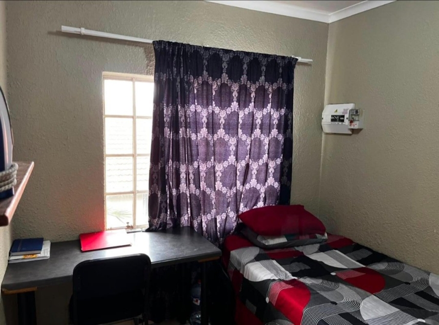 2 Bedroom Property for Sale in Universitas Free State